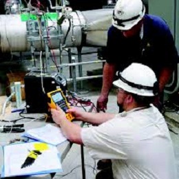 Process Calibration Tools Market
