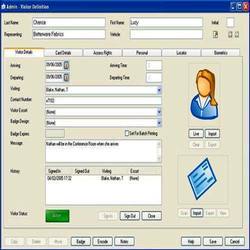 Requirements Management Software