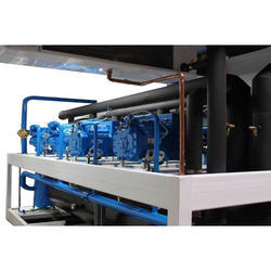 Road Transport Refrigeration Equipment