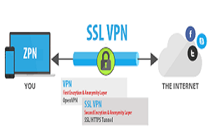 SSL VPN Market