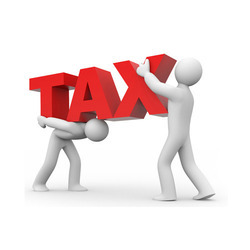 Sales Tax Software