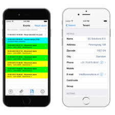 Self Storage Software