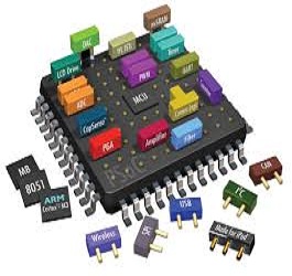 Semiconductor Memory IP Market