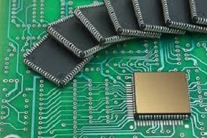 Server Microprocessor Market