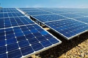 Solar Photovoltaic Panels Market