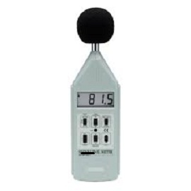 Sound Meter Marketq