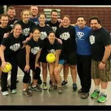 Global Sports League Software