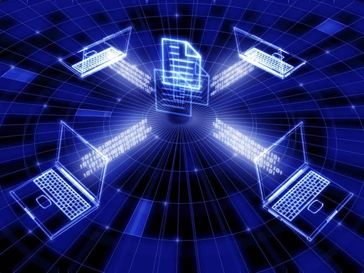 virtual data room solutions