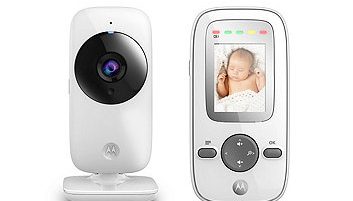 Global Baby Monitor Market 2017 – Safety 1st, Motorola, Summer Infant, Samsung, Infant Optics Baby Monitor