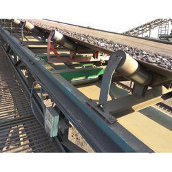 Belt Weigher