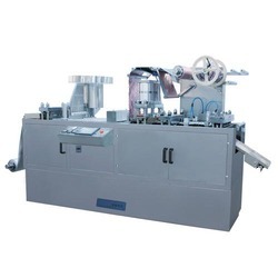 Blister Packaging Machines