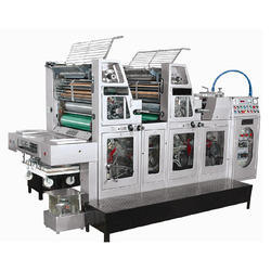 Digital Printing Press for Commercial Printers