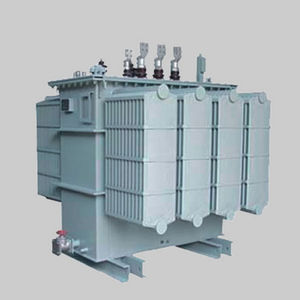Electric Traction Transformer