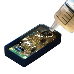 Electronic Potting and Encapsulating Market