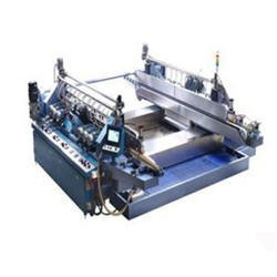 Glass Edging Machine