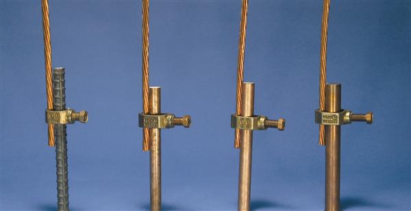 global grounding rods market 2017 pentair abb schneider electric nehring electrical works
