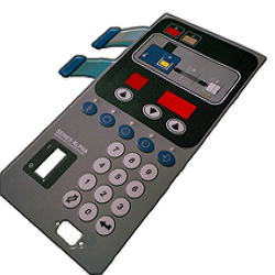 Membrane Switches