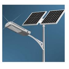 Solar Street Lighting