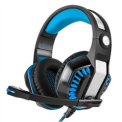 Specialized Gaming Headset Market