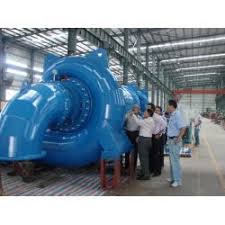 Water Turbine