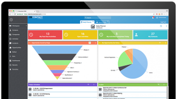 Global CRM Software Market 2017 Size, Share, Development Status and Outlook by Players till 2022 Global CRM Software Market 2017-2022
