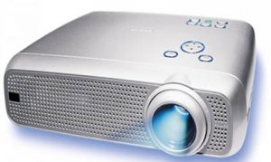 Computer Projectors Market