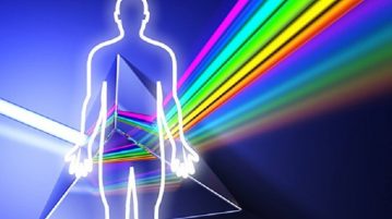 New Technologies Help Us See Protein Folding In A Different Light New Technologies Help Us See Protein Folding In A Different Light
