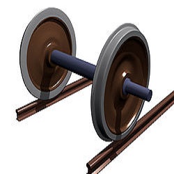 Train Wheel Market