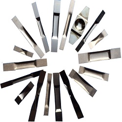 Tungsten Boat Market