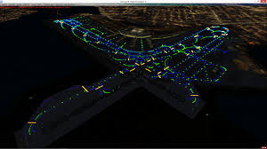 Airport Lighting Market