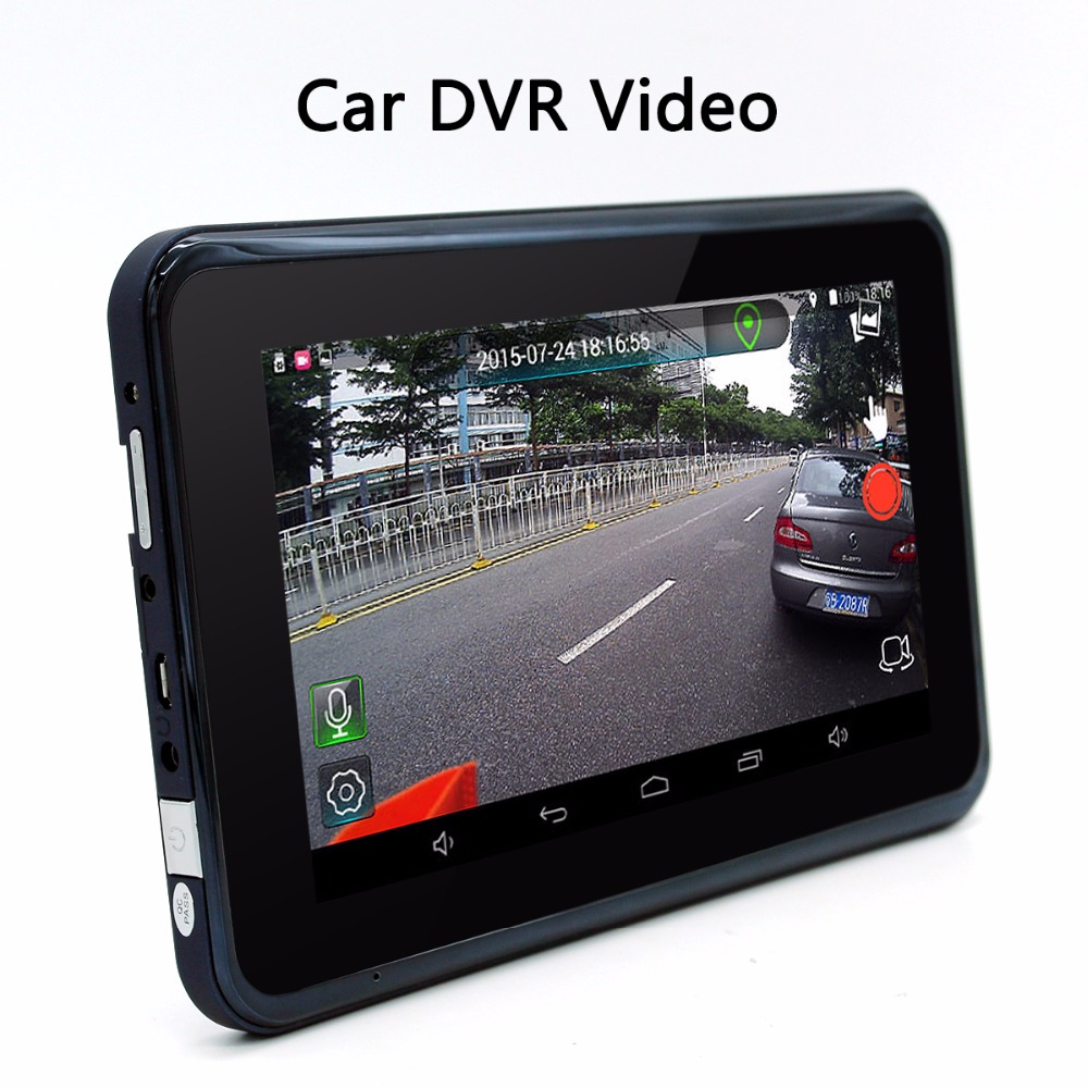 Android Car GPS Market