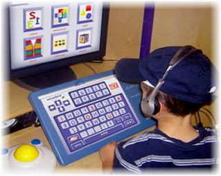 Assistive Technologies for Visual Impairment Market