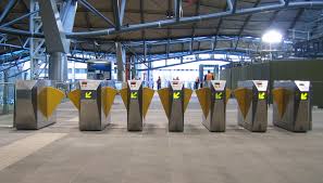 Automated Fare Collection Systems Market