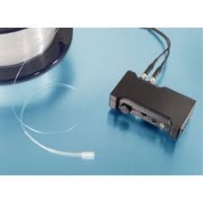 Automatic Gain Control Raman Fiber Amplifiers