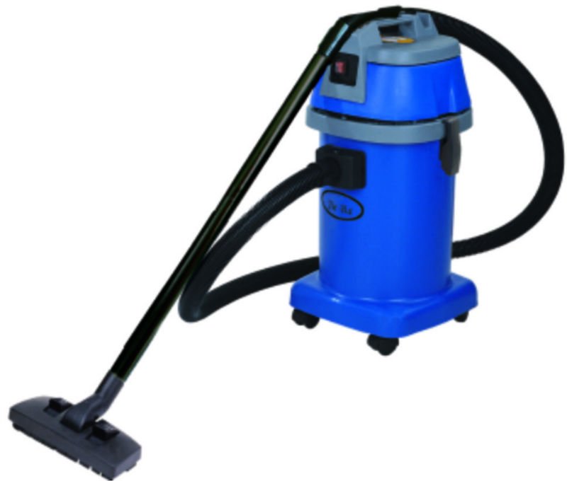 Cleaning Machinery Market