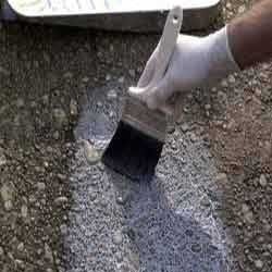 Concrete Adhesives