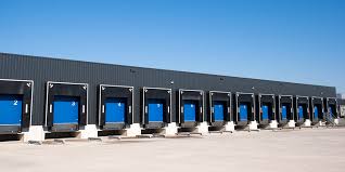 Dock and Yard Management Systems