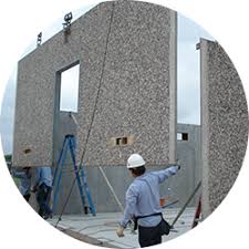 Dry-Cast Concrete