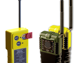 Global Emergency Beacon Transmitters Market Size 2017 ACR Electronics, McMurdo Group, HR Smith, Cobham, ACK Technologies Emergency Beacon Transmitters Market