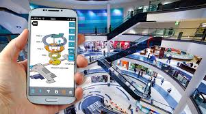 Indoor Location by Positioning Systems