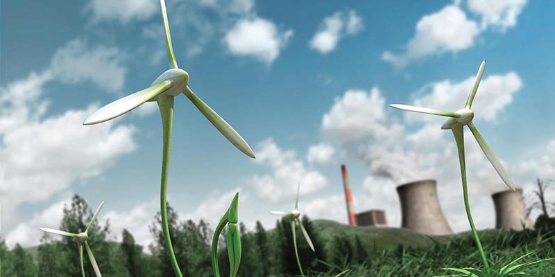 Industrial Energy-Efficiency Services Market