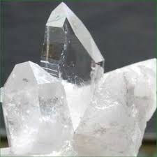 Optical Grade Synthetic Quartz Crystal Market