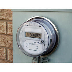 Static Smart Meter