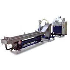 Strand Pelletizers