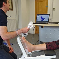 3D Orthopedic Scanning Systems Market