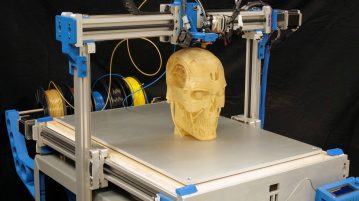 Global 3D Printing (3DP) Market Trends 2018 – Stratasys Ltd., 3D Systems Inc, Materialise NV, Autodesk Inc, GE Additive 3D Printing (3DP) Market