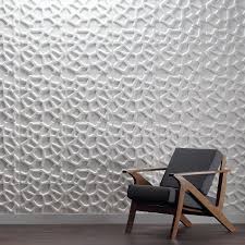 3D Wall Panels Market