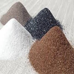 Abrasive Grains Market