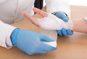Advanced Wound Care Market