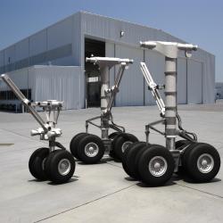 Aircraft Landing Gear Market